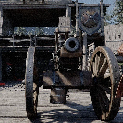 Fire Support