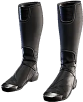 Bottes des Sœurs
