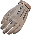 Guantes de planetólogo
