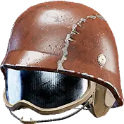 Asker Ağır Zırh Taktiksel Kask