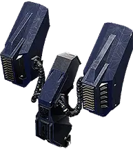 Biruota - booster Mk4
