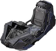 Carroceria de Duociclo Mk4