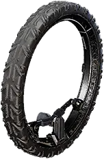 Biruota - battistrada Mk6