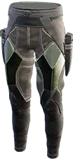 Atreides Rusher Bottom