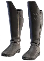 Atreides Rusher Boots