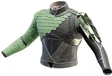 Atreides Rusher Top