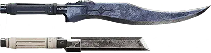 Adept Dual Blades