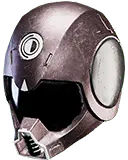 Casque des murmures