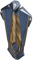 Bandeira Fornecedor de Água 2
