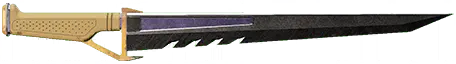 Croc du serpent