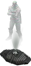 グロス・ラッバーン立体イメージ