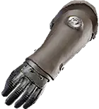 'Thopter Pilot Gloves