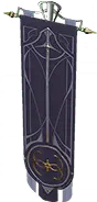 Bandeira da Matrona