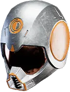 CHOAM-Scout, Helm