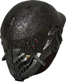 Casco d'assalto Harkonnen