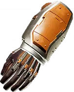 Bollwerk-Handschuhe