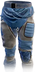 Pantalon de Kirab éclaireur