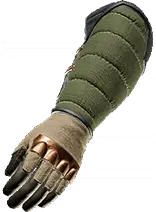傭兵重型手甲