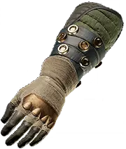 傭兵斥侯手套