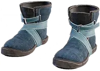 Bottes de Parjure