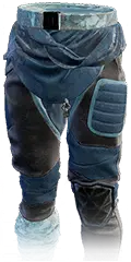 Pantalon de Parjure
