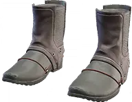 Bottes de sentinelle