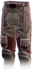 哨兵長褲