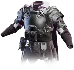 Acheronian Chestplate