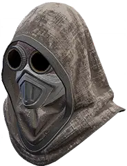 Scavenger Hood
