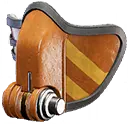 Baharat Maskesi