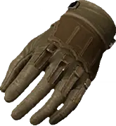 Gants de distille de Kirab
