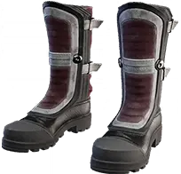 Bottes de distille de Kel