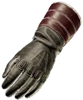 Gants de distille de Kel