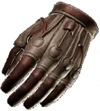 Gants de distille de Shadrath