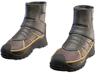 Bottes de distille de Maraqeb