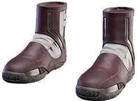 Bottes de distille de Villari