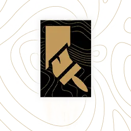 Harkonnen Heavy Armor Swatch