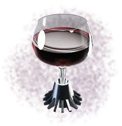 Vino di spezia melange