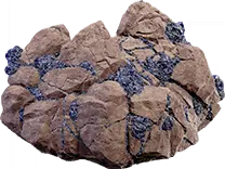 Copper Ore