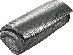Tissu isolé