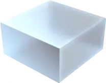 Bloc de silicone