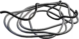 Tubulure de distille
