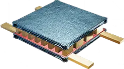 Refroidissant thermoélectrique