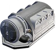 Moteur de buggy Mk 3