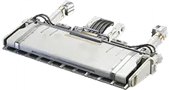 Aspirateur de chenille Mk 6