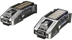 アサルトオーニソプター発電機Mk5