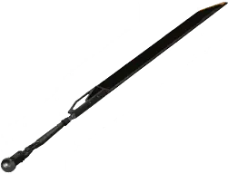Aile d'ornithoptère d'assaut Mk 5