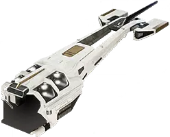 Scout Ornithopter Hull Mk4