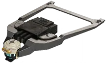 Module de scanner pour ornithoptère éclaireur