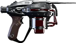 Extracteur de sang Mk 2